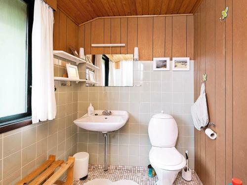 Holiday Home Nordvangsvej III