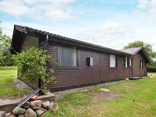 Holiday Home Nordvangsvej III