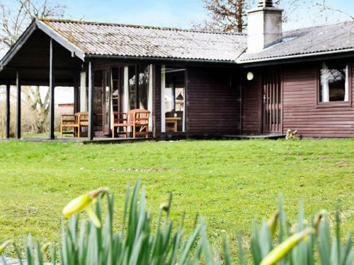 Holiday Home Nordvangsvej III