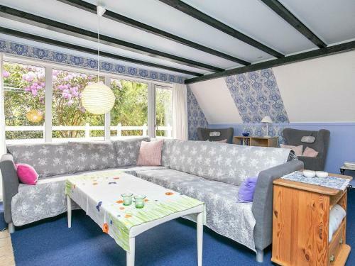 Four-bedroom Holiday Home In Nex� 17