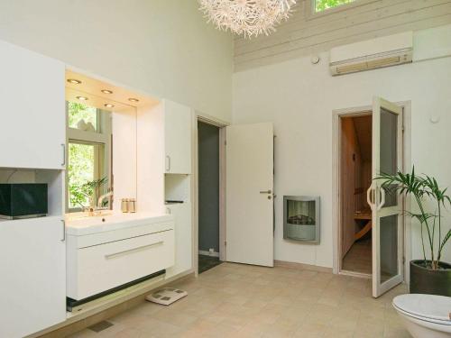 Holiday Home R�nde IX