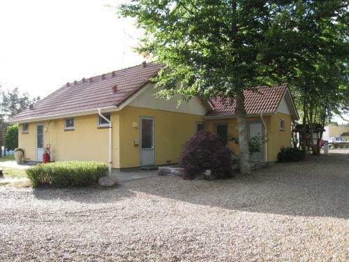 Omme � Camping & Cottages