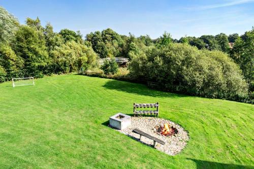 Omme � Camping & Cottages