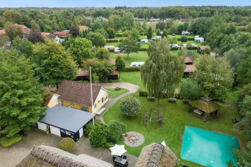 Omme � Camping & Cottages