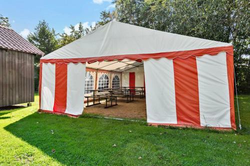 Omme � Camping & Cottages