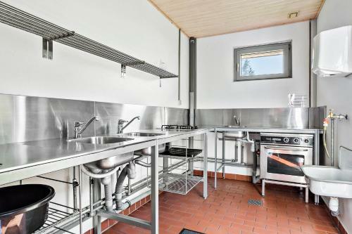 Omme � Camping & Cottages