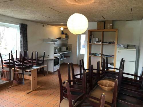 Sdr. Felding Camping & Hytteby