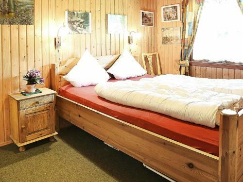 Two-bedroom Holiday Home In Ulfborg 4