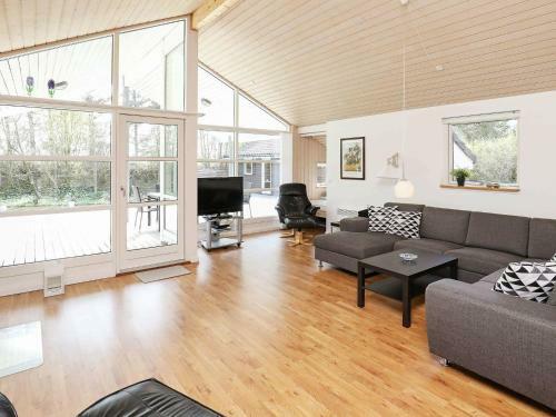Holiday Home �ster-skovvej