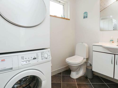 Holiday Home �ster-skovvej