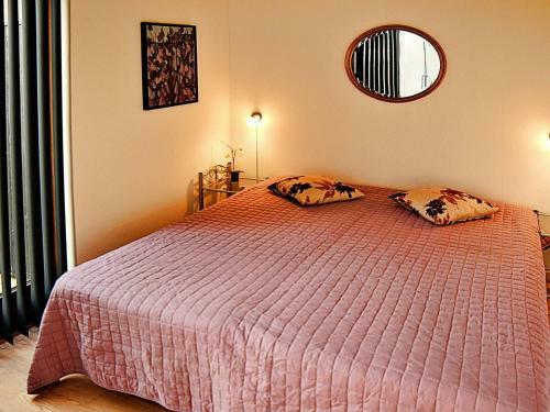Three-bedroom Holiday Home In Ulfborg 22