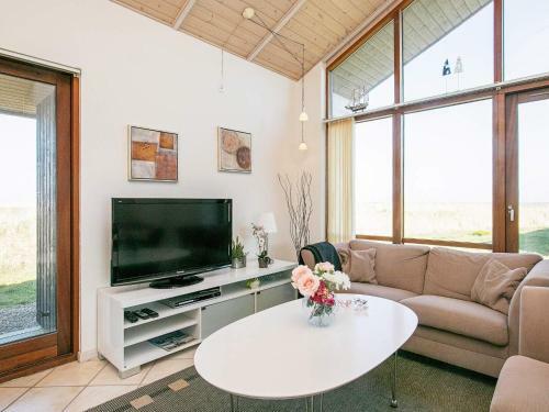 Three-bedroom Holiday Home In Ulfborg 22