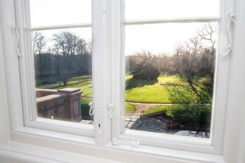 Bed & Breakfast Fuglsang Herregaard