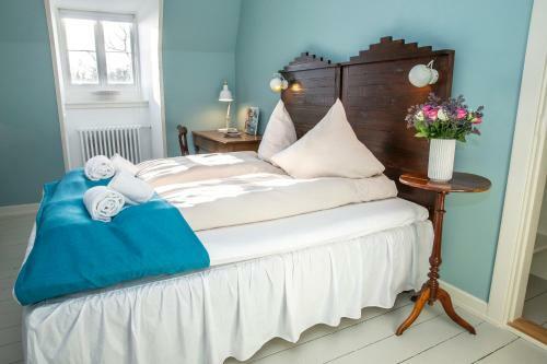 Bed & Breakfast Fuglsang Herregaard
