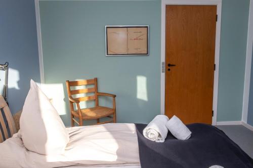 Bed & Breakfast Fuglsang Herregaard
