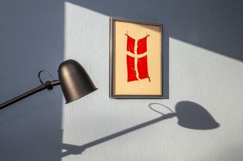 Bed & Breakfast Fuglsang Herregaard
