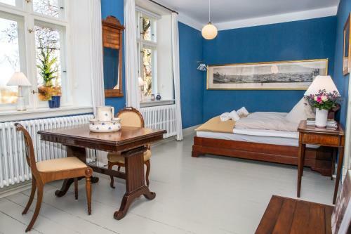Bed & Breakfast Fuglsang Herregaard