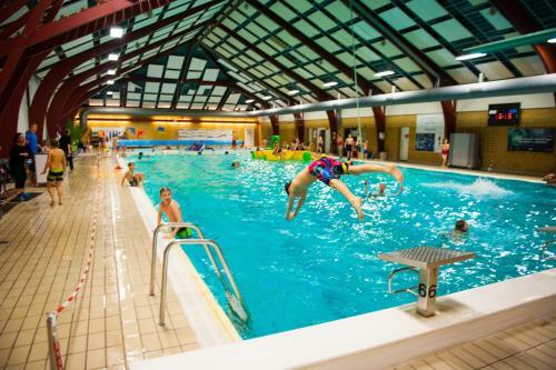 Fyrt�rn Tommerup Hostel