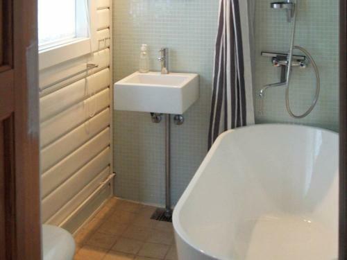 Holiday Home Nyk�bing Sj II