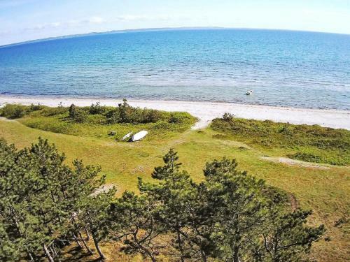 Holiday Home Nyk�bing Sj II