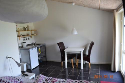Bed & Breakfast Tistrup