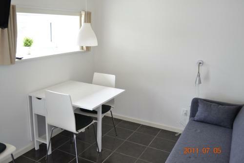Bed & Breakfast Tistrup