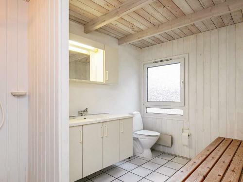 Holiday Home Falkevej IV