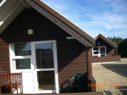Veders� Klit Camping & Cottages
