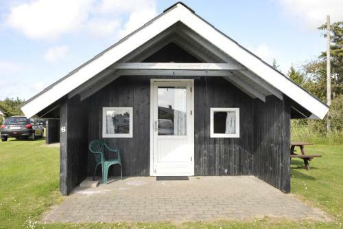 Veders� Klit Camping & Cottages