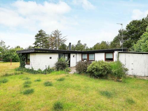 Holiday Home Ulfborg XIII