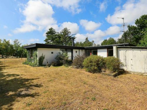 Holiday Home Ulfborg XIII