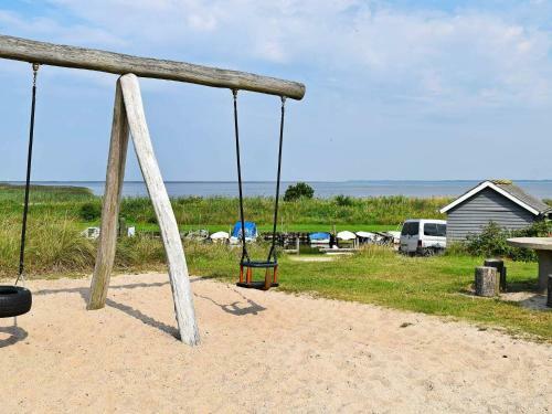 Holiday Home Ulfborg II