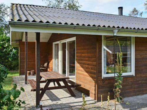 Holiday Home Ulfborg II