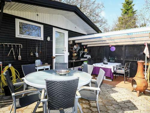 Holiday Home Ulfborg XI