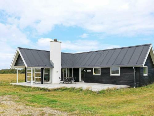 Holiday Home Thisted Viii