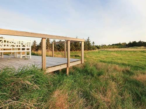 Holiday Home Thisted