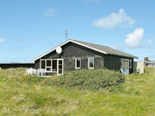 Holiday Home Thisted