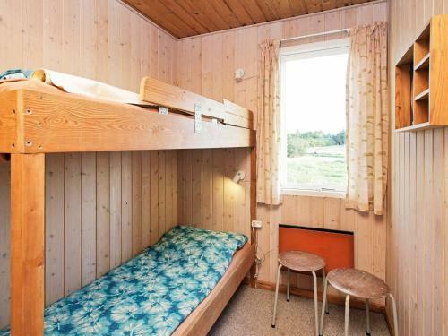 Holiday Home Thisted