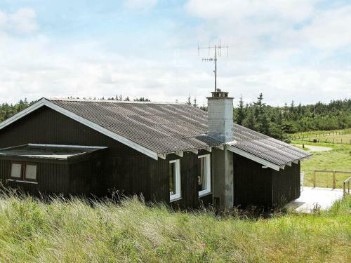 Holiday Home Thisted