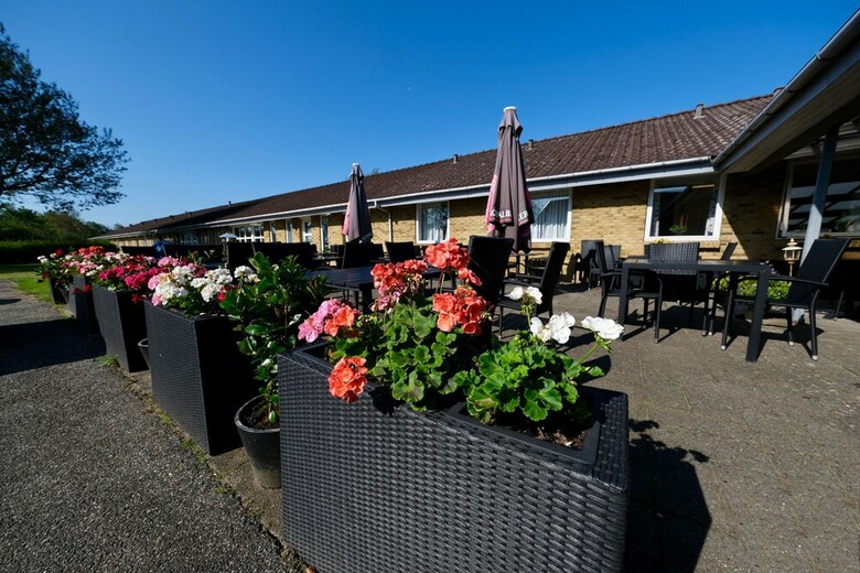 Hotel Falken