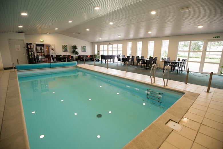 Hotel Falken