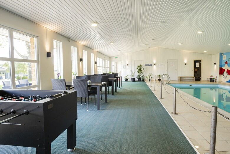 Hotel Falken