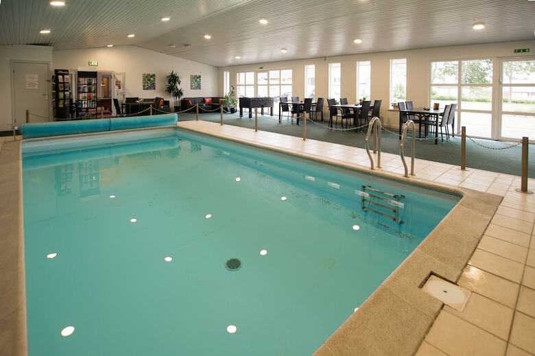 Hotel Falken