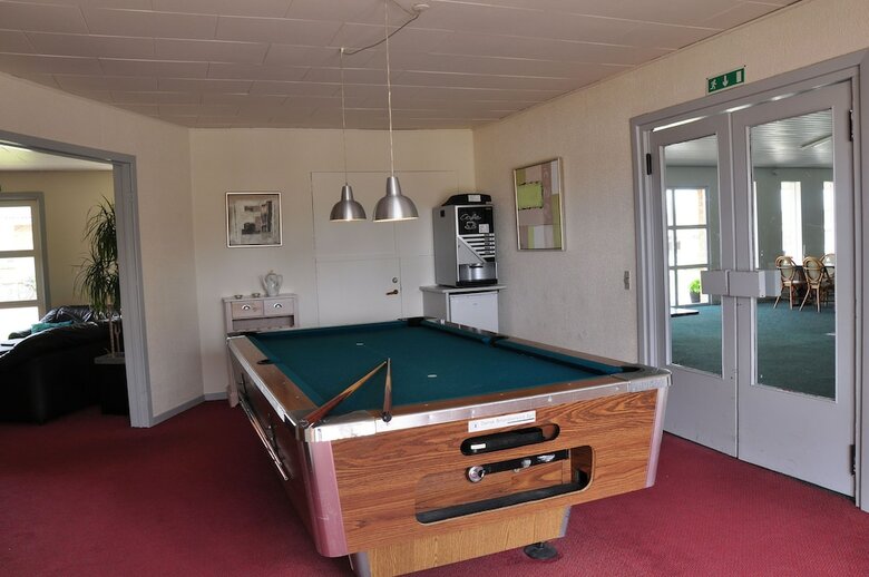Hotel Falken