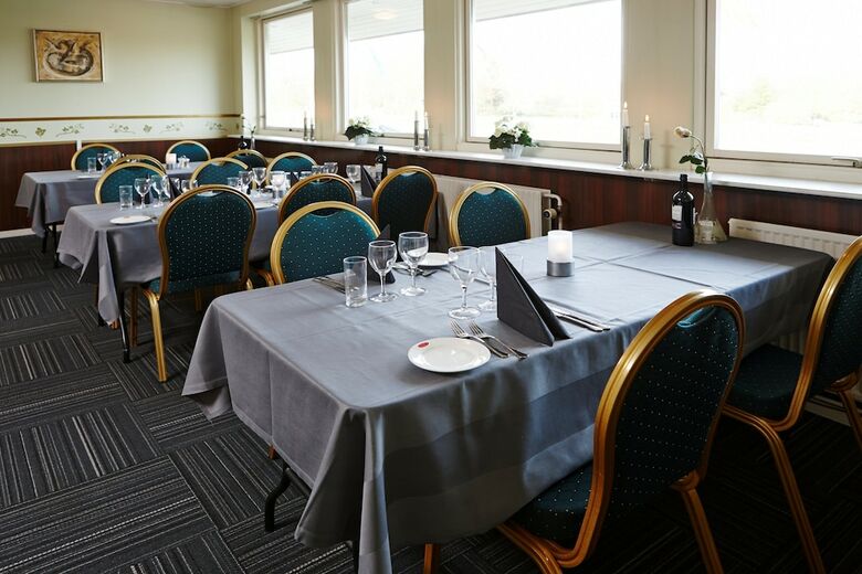 Hotel Falken