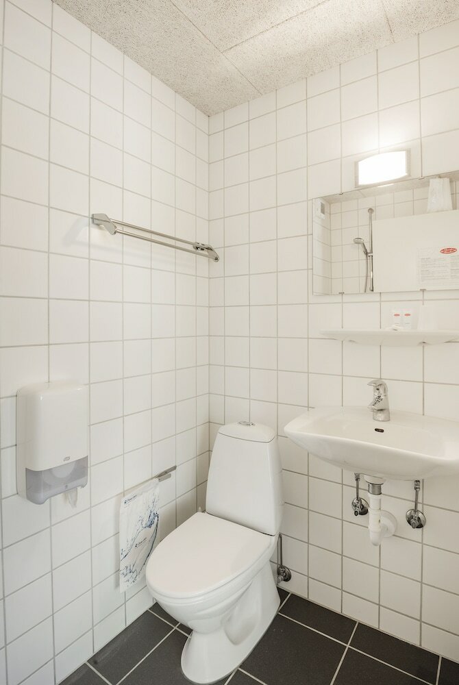 Hotel Falken