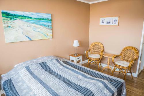 Posada Hotel Den Gyldne Hane