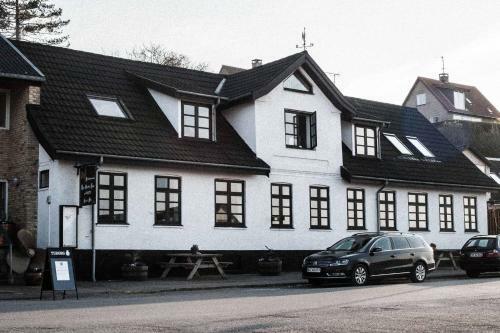 Posada Hotel Den Gyldne Hane