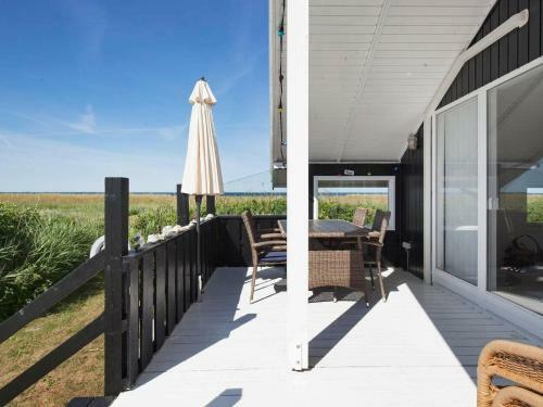 Holiday Home Sj�llands Odde IV