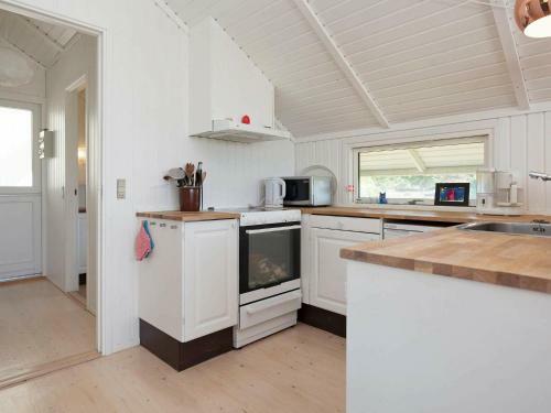 Holiday Home Sj�llands Odde IV